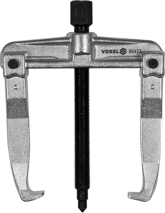 Vorel divžokļu zobratu novilcējs 130mm 80472
