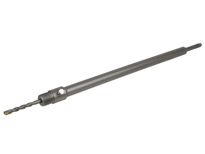 Adapteris 450mm SDS Plus, pagarinājums frēzēšanai