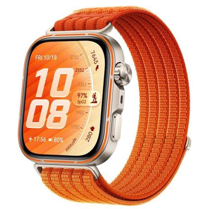 Huawei viedpulkstenis Watch Fit 5 Pro