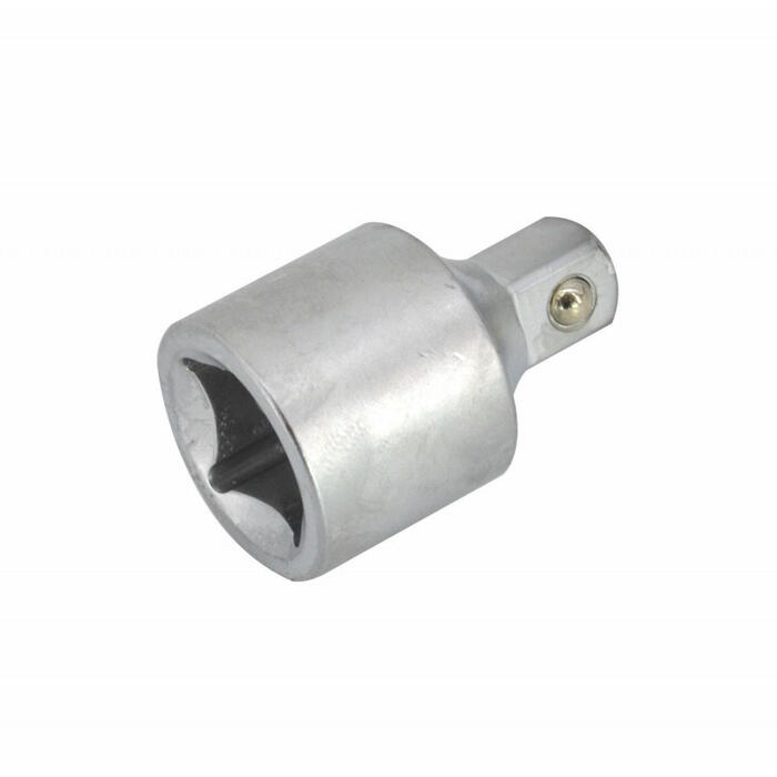 3/4" uz 1/2" uzgaļa samazināšanas adapteris