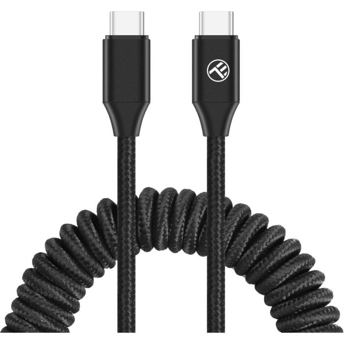 Tellur USB-C uz USB-C kabelis TLL155751