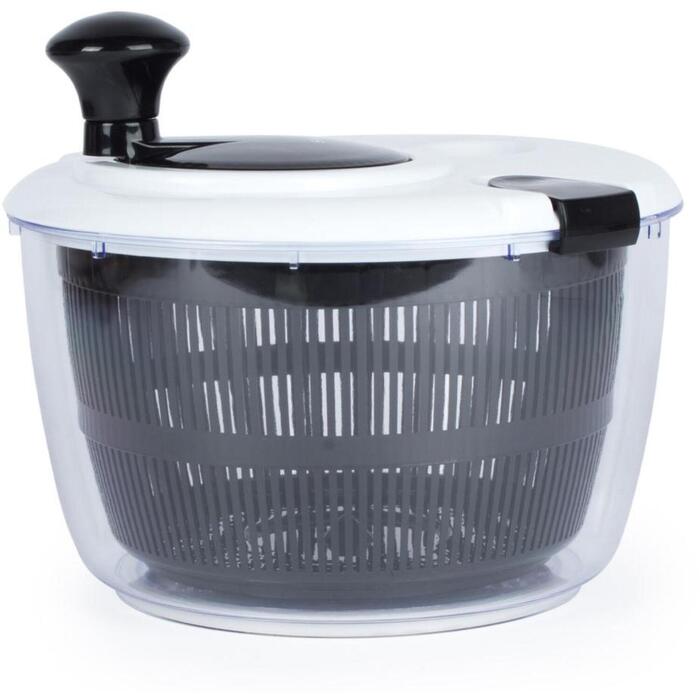 Salter Salātu Vērpējs BW13899EU7, 5L, melna
