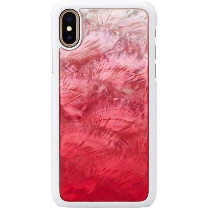 Ikins Aizmugurējais vāciņš K1627H, Rozā, Apple
