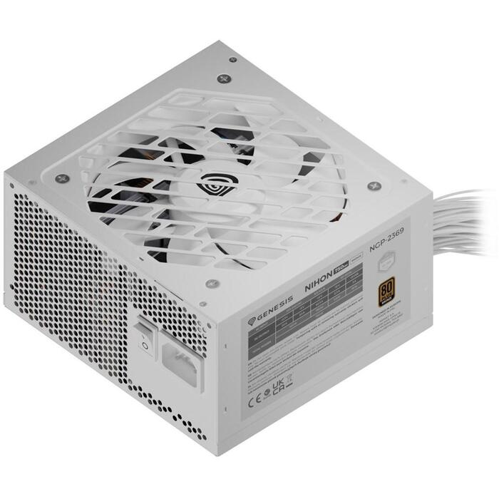 GENESIS Nihon 750NM NGP-2369 barošanas bloks