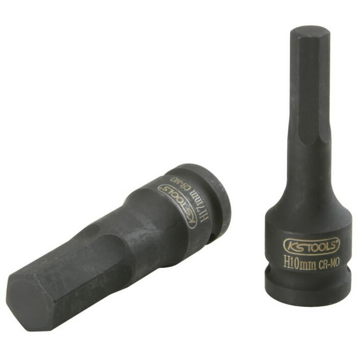 Triecienmuciņa 19 mm, 1/2``, KSTOOLS, 911