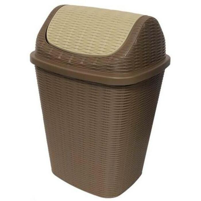 Besk Atkritumu tvertne Gaby1 9118825, 240mm