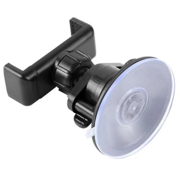 Puluz PU537B viedtālruņa turētājs, 17mm lodveida
