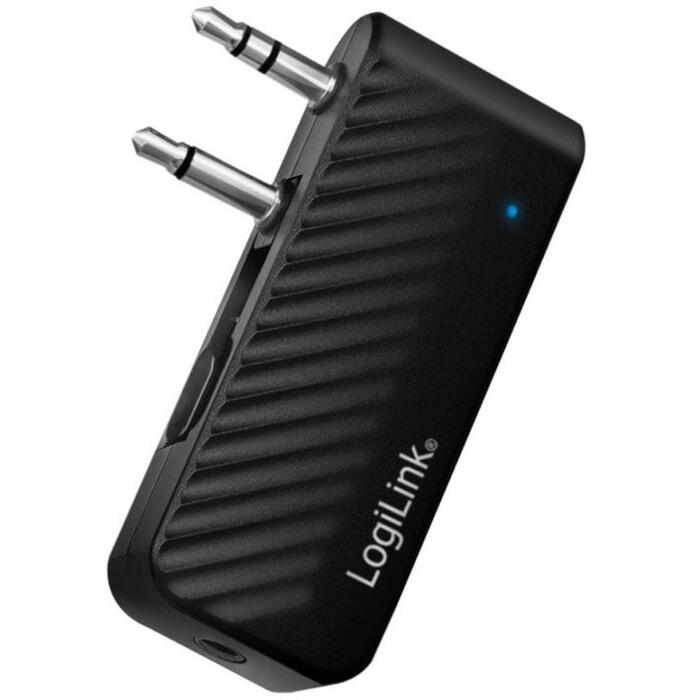 LogiLink BT0061 Bluetooth 5.1 audio