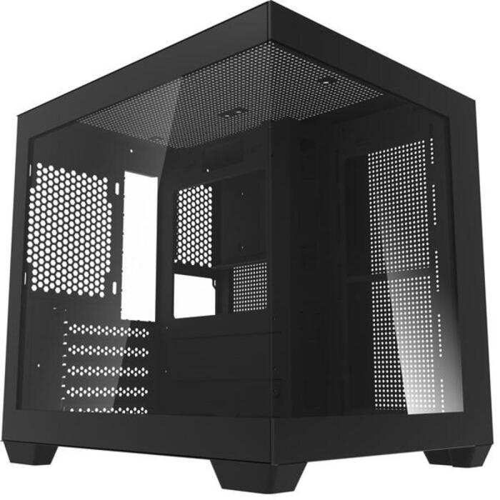 Darkflash C275P datora korpuss, Mini Tower
