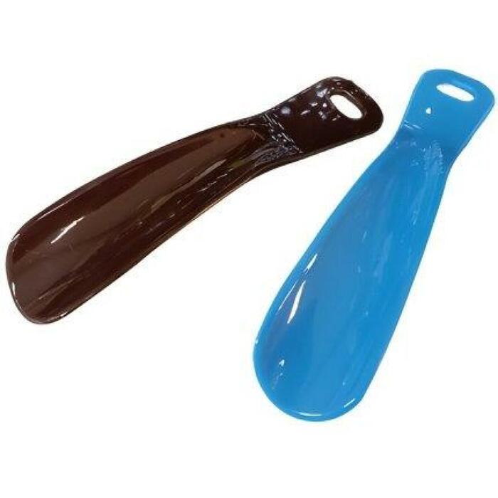 Besk Apavu lāpstiņa 9075555, 16cm, plastmasa