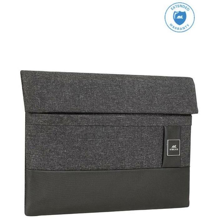 Rivacase Korpuss 8803BLACKMELANGE, 13.3", 310g