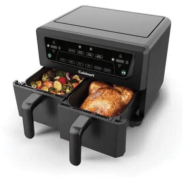 Cuisinart karstā gaisa katls AFD10OBLE, 10