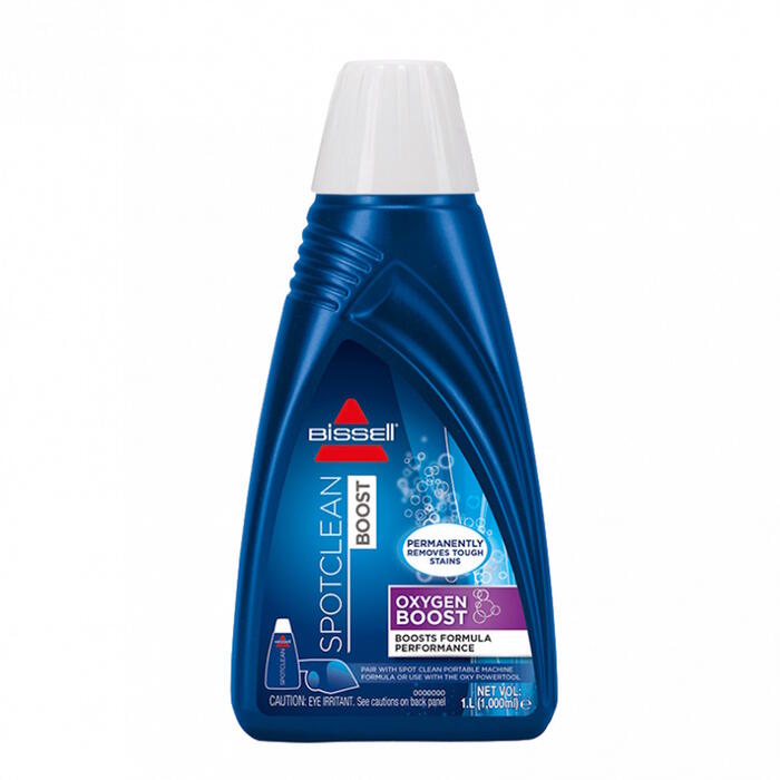 Traipu tīrīšanas līdzeklis SpotClean Oxygen Boost