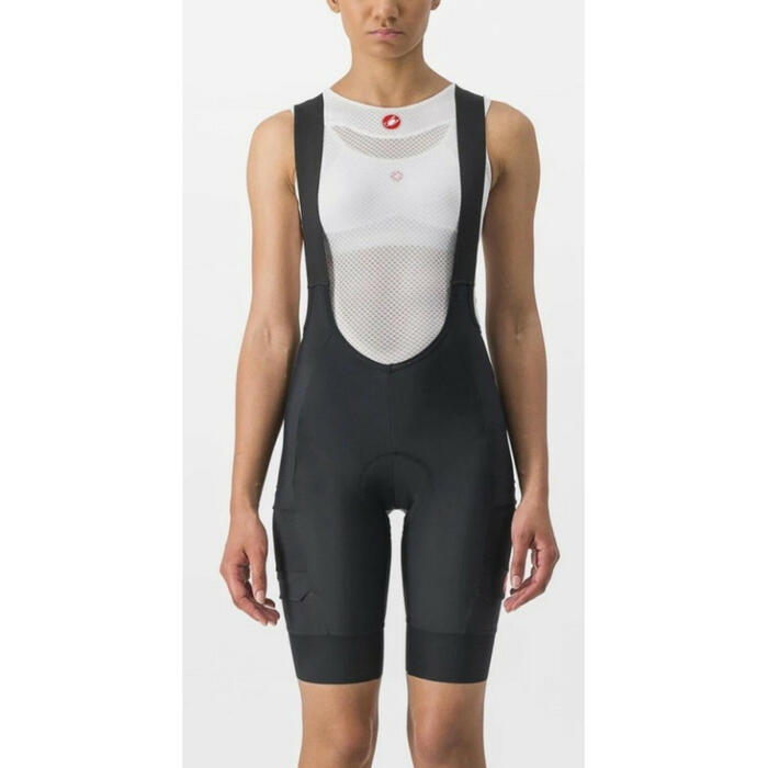 Velo šorti UNLIMITED CARGO W Bibshort