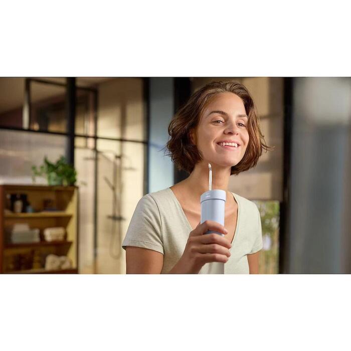 Philips Sonicare Compact Flosser 1000 HX3333/24