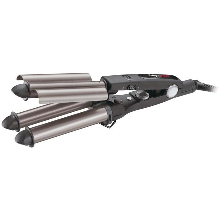 BaByliss TRIPPLE WAVER BAB2269TTE, lokšķēres, 125