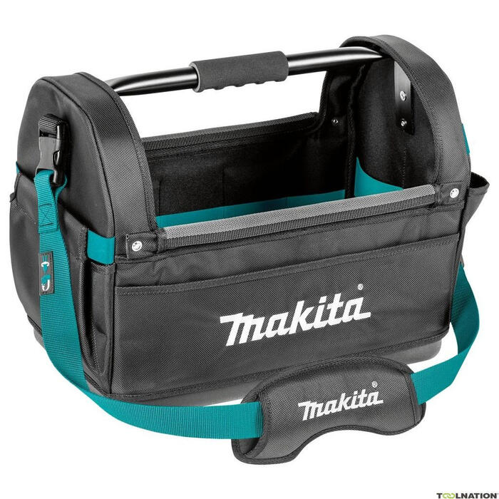 Makita vaļējā instrumentu soma (E-15403)