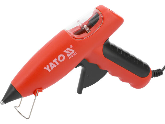 Yato līmes pistole YT-82402, 80W, 230V
