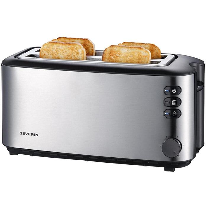 Severin Tosteris AT 2509, 1400 W