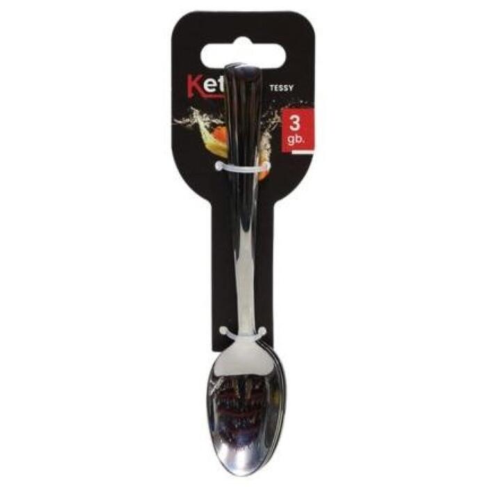 Ketler deserta karote, 9156261, 140mm, 21g