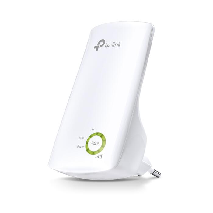 TP-Link TL-WA854RE signāla pastiprinātājs, 300Mbps, 2