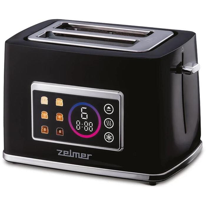 Zelmer Tosteris ZTS8065 71307088P, 930 W