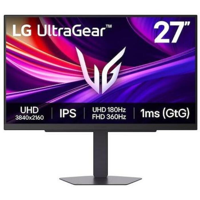 LG LCD monitors 27G810A-B 68.6