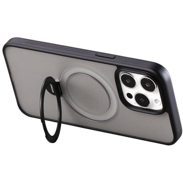 Joyroom JR-BP004 magnētiskais telefona vāciņš ar