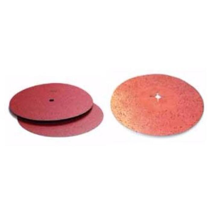 MIRKA Abrazīvs disks JEPUFLEX PLUS 406x25 DS 60 (3824602560)