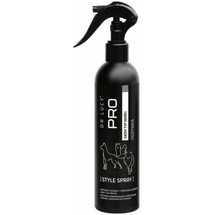 Dr Lucy Pro Style Regenerating 5905857029219