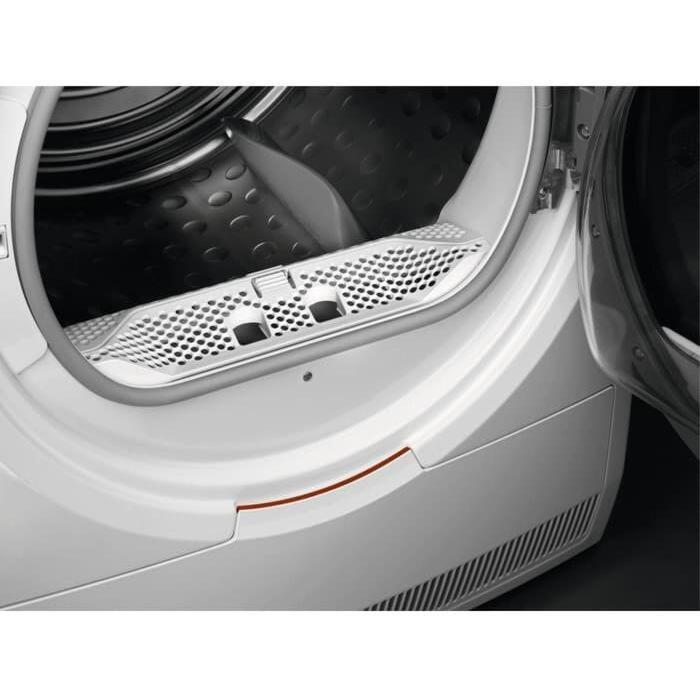 AEG veļas žāvētājs TR818A2E, 8kg, 67dB