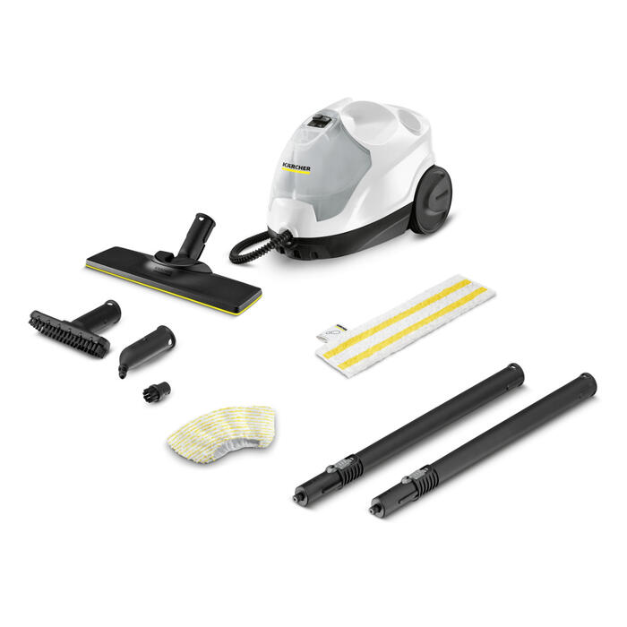 Karcher SC 4 EasyFix 1.512-630