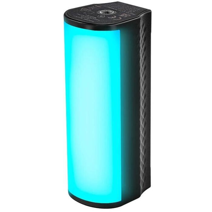 Neewer TL97C RGB LED foto gaisma