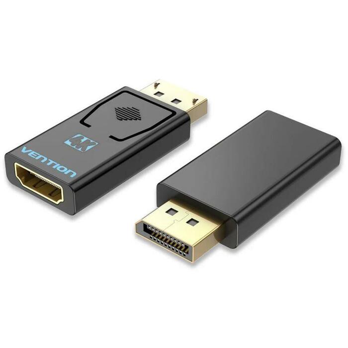 Vention adapteris DisplayPort uz HDMI, HBMB0