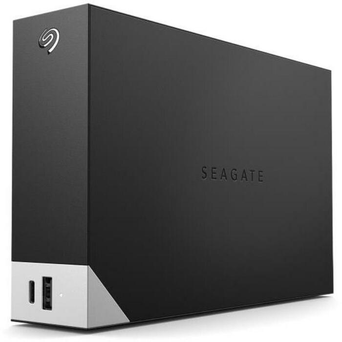 Seagate HDD ārējais STLC16000402 16TB, USB