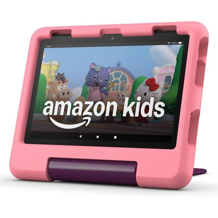 Amazon Fire HD8 Kids (2024) 3GB/32GB