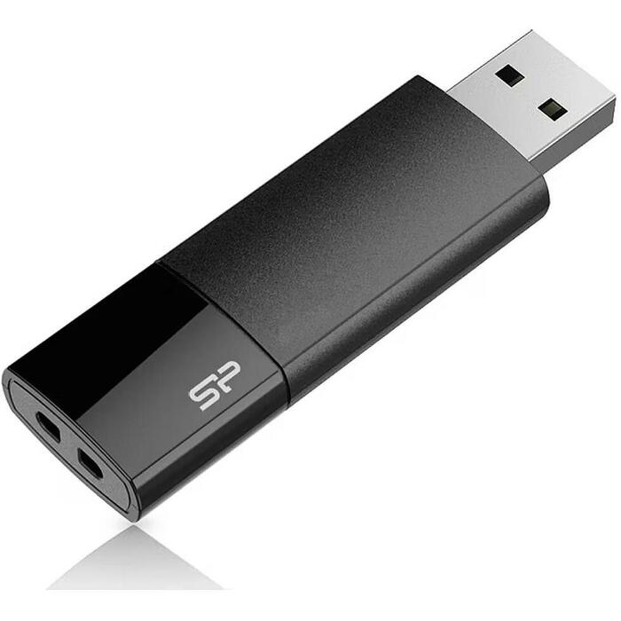 Silicon Power zibatmiņas diskdzinis Ultima U05