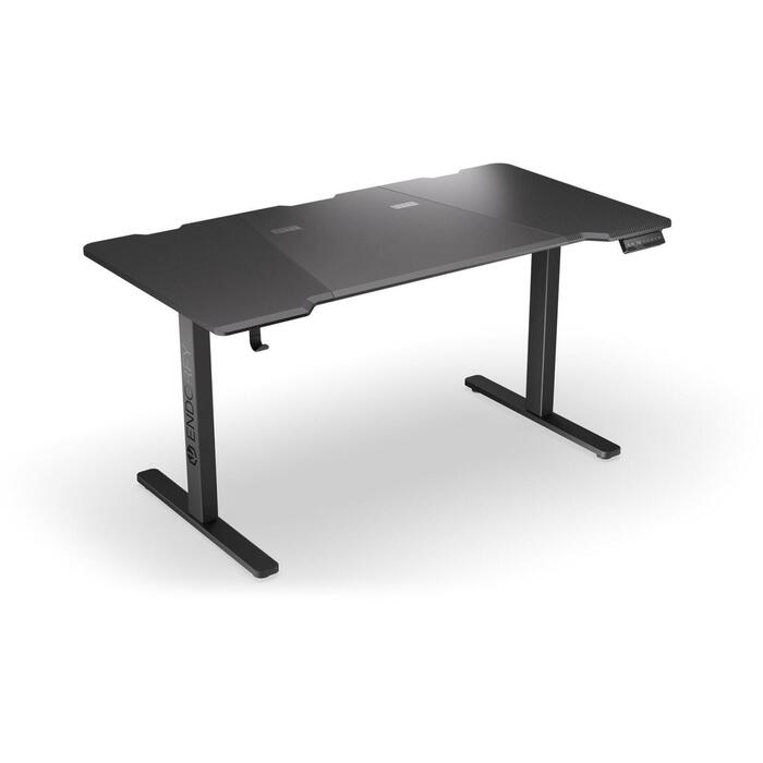 Endorfy Galda statīvs EY8E004 Melns, 1500×780×720