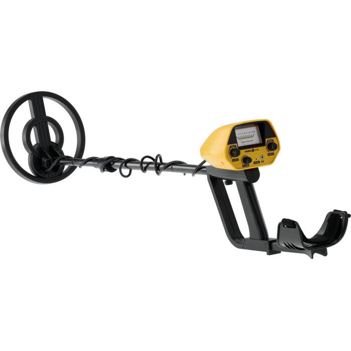 Vorel metāla detektors 81792, 18cm, 16cm