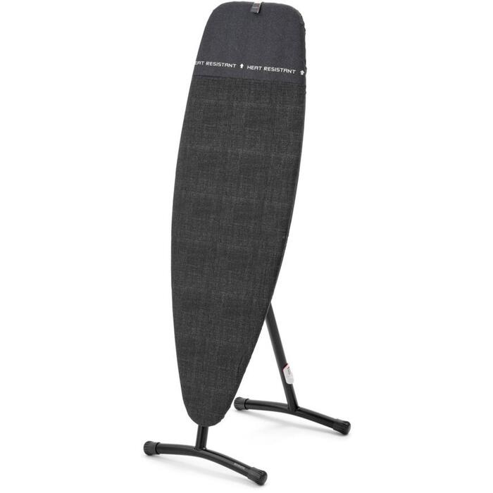 Brabantia gludināmais dēlis 241420, 135x45cm, 61-102cm