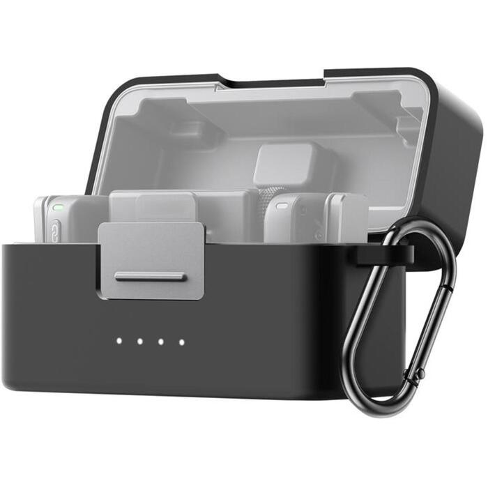 Puluz PU744B aizsargkaste DJI Mic Mini