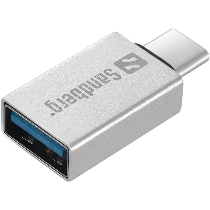 Sandberg USB-C uz USB 3.0