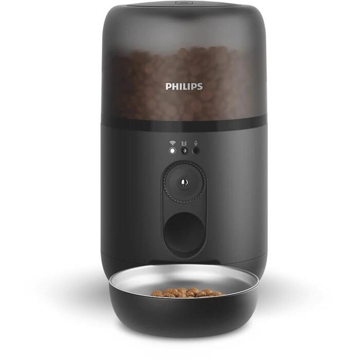 Philips Viedā barotava ar kameru PAW5320/02