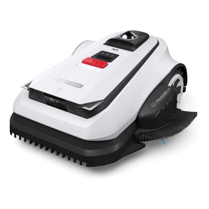 Ecovacs GOAT A1600 LiDAR PRO robotizēts