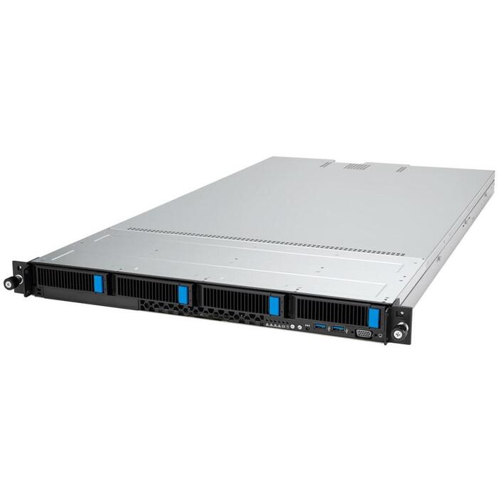 Asus serveris RS501A-E12-RS4, 1600W, 24 DIMM