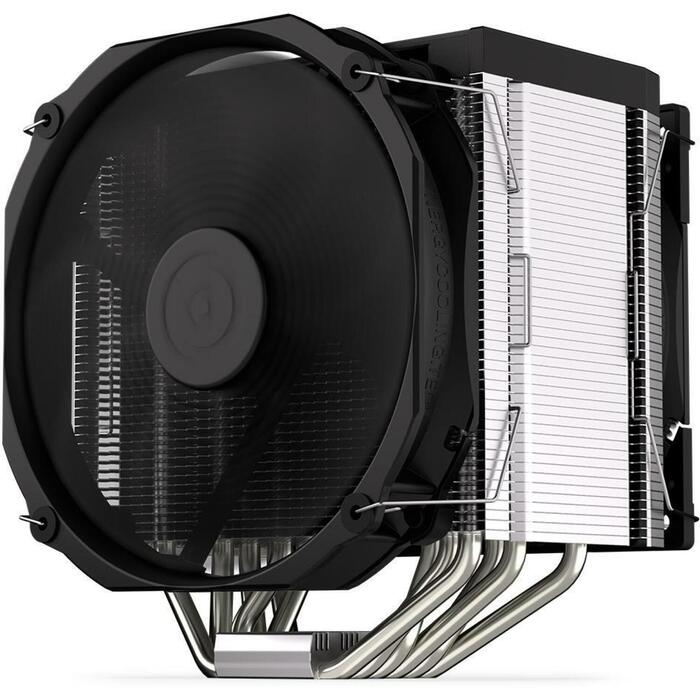 Endorfy CPU Dzesētājs Fortis 5 Dual
