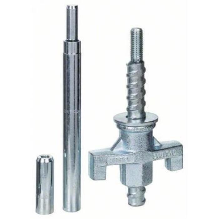 Bosch Stiprinājuma komplekts 16mm, 2608002000, betonam (2608002000)