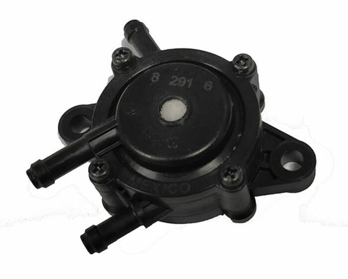 Degvielas pumpis B&S, Kohler, John Deere