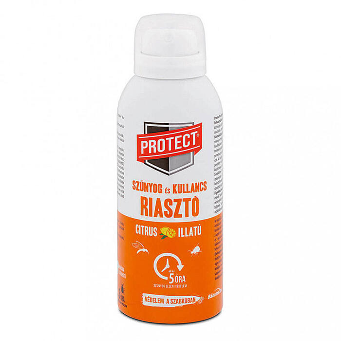AES Protect aerosols pret ērcēm/odiem/mušām 150ml