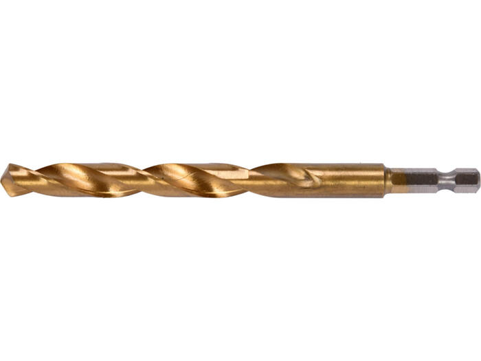 Yato Metāla urbis YT-44772, 10mm, HSS